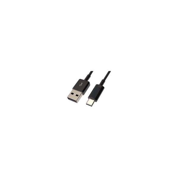 HPE Aruba Networking USB-A (omkeerbaar) naar USB-C pc-naar-switch kabel, 3 m (R9J32A)