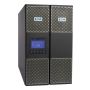 Eaton 9PX1500IRT UPS Dubbele conversie (online) 1,5 kVA 1500 W 8 AC-uitgang(en) (9PX1500IRT2U) thumbnail