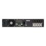 Eaton 9PX1500IRT UPS Dubbele conversie (online) 1,5 kVA 1500 W 8 AC-uitgang(en) (9PX1500IRT2U) thumbnail