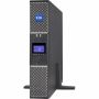 Eaton 9PX UPS Dubbele conversie (online) 1,5 kVA 1500 W 8 AC-uitgang(en) (9PX1500IRT2U-L) thumbnail