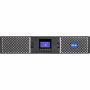Eaton 9PX UPS Dubbele conversie (online) 1,5 kVA 1500 W 8 AC-uitgang(en) (9PX1500IRT2U-L) thumbnail