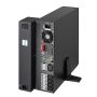 Eaton 9PX3000IRTM UPS Dubbele conversie (online) 3 kVA 3000 W 10 AC-uitgang(en) (9PX3000IRTM) thumbnail