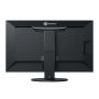 EIZO ColorEdge CS2731 computer monitor 68,6 cm (27") 2560 x 1440 Pixels Quad HD LCD Zwart (CS2731) thumbnail