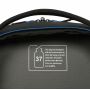 Targus TBB643GL laptoptas 40,6 cm (16") Rugzak Zwart (TBB643GL) thumbnail