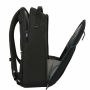 Targus TBB643GL laptoptas 40,6 cm (16") Rugzak Zwart (TBB643GL) thumbnail