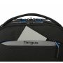 Targus TBB643GL laptoptas 40,6 cm (16") Rugzak Zwart (TBB643GL) thumbnail