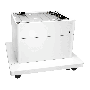 HP Cassette 3x550 sheets met stand (A011474) thumbnail