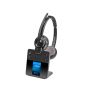 HP Poly Savi 8420 Office Stereo DECT 1880-1900 MHz Headset thumbnail