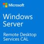 Fujitsu Windows Server 2022 RDS CAL Client Access License (CAL) 1 licentie(s) (PY-WCU01DA) thumbnail