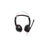 HP Poly Blackwire 5220 Stereo USB-C Headset + 3,5 mm plug + USB-C/A adapter (8X231AA) thumbnail