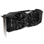 GIGABYTE GeForce RTX 2060 WINDFORCE OC 12G NVIDIA 12 GB GDDR6 (GV-N2060WF2OC-12GD) thumbnail