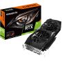 GIGABYTE GeForce RTX 2060 WINDFORCE OC 12G NVIDIA 12 GB GDDR6 (GV-N2060WF2OC-12GD) thumbnail