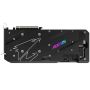 GIGABYTE AORUS GV-R69XTAORUS M-16GD videokaart AMD Radeon RX 6900 XT 16 GB GDDR6 (GV-R69XTAORUS M-16GD 2.0) thumbnail