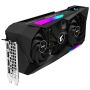 GIGABYTE AORUS GV-R69XTAORUS M-16GD videokaart AMD Radeon RX 6900 XT 16 GB GDDR6 (GV-R69XTAORUS M-16GD 2.0) thumbnail