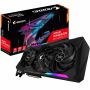 GIGABYTE AORUS GV-R69XTAORUS M-16GD videokaart AMD Radeon RX 6900 XT 16 GB GDDR6 (GV-R69XTAORUS M-16GD 2.0) thumbnail