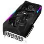 GIGABYTE AORUS GV-R69XTAORUS M-16GD videokaart AMD Radeon RX 6900 XT 16 GB GDDR6 (GV-R69XTAORUS M-16GD 2.0) thumbnail