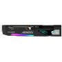 GIGABYTE AORUS GV-R69XTAORUS M-16GD videokaart AMD Radeon RX 6900 XT 16 GB GDDR6 (GV-R69XTAORUS M-16GD 2.0) thumbnail