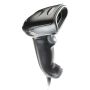 Honeywell 1450G2D-2USB-1 barcode-lezer Draagbare streepjescodelezer 1D/2D Zwart (1450G2D-2USB-1) thumbnail