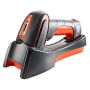 Honeywell Granit 1981i Draagbare streepjescodelezer 1D/2D Zwart, Rood (1981IFR-3USB-5) thumbnail