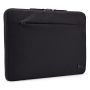 Case Logic Invigo Eco INVIS113 Black 33 cm (13") Opbergmap/sleeve Zwart (3205099) thumbnail