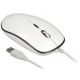 DeLOCK 12532 muis Ambidextrous USB Type-A Optisch 3200 DPI (12532) thumbnail