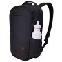 Case Logic Invigo Eco INVIBP114 Black 35,6 cm (14") Rugzak Zwart (3205104) thumbnail