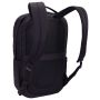 Case Logic Invigo Eco INVIBP114 Black 35,6 cm (14") Rugzak Zwart (3205104) thumbnail