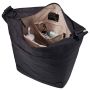 Case Logic Invigo Eco INVIT116 Black 40,6 cm (16") Rugzak Zwart (3205106) thumbnail