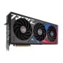ASUS ROG -STRIX-RTX4070S-O12G-GAMING NVIDIA GeForce RTX 4070 SUPER 12 GB GDDR6X (90YV0KD0-M0NA00) thumbnail