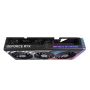 ASUS ROG -STRIX-RTX4070S-O12G-GAMING NVIDIA GeForce RTX 4070 SUPER 12 GB GDDR6X (90YV0KD0-M0NA00) thumbnail
