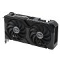 ASUS Dual -RTX4070S-O12G-EVO NVIDIA GeForce RTX 4070 SUPER 12 GB GDDR6X (90YV0KC0-M0NA00) thumbnail