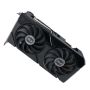 ASUS Dual -RTX4070S-O12G-EVO NVIDIA GeForce RTX 4070 SUPER 12 GB GDDR6X (90YV0KC0-M0NA00) thumbnail