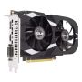 ASUS Dual -RTX3050-O6G NVIDIA GeForce RTX 3050 6 GB GDDR6 (90YV0K60-M0NA00) thumbnail