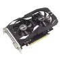 ASUS Dual -RTX3050-O6G NVIDIA GeForce RTX 3050 6 GB GDDR6 (90YV0K60-M0NA00) thumbnail