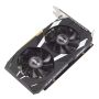 ASUS Dual -RTX3050-O6G NVIDIA GeForce RTX 3050 6 GB GDDR6 (90YV0K60-M0NA00) thumbnail