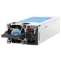 Hewlett Packard Enterprise 754377-001 power supply unit 500 W Grijs (754377-001) thumbnail