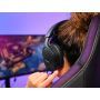 Trust GXT 491 Fayzo Gaming Headset - Draadloze gamingheadset – Bluetooth en USB verbinding – Afneembare microfoon – Zwart (24901) thumbnail