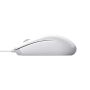 Trust TM-101W muis Kantoor Ambidextrous USB Type-A Optisch 1200 DPI (25320) thumbnail