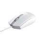 Trust TM-101W muis Kantoor Ambidextrous USB Type-A Optisch 1200 DPI (25320) thumbnail