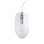 Trust TM-101W muis Kantoor Ambidextrous USB Type-A Optisch 1200 DPI (25320) thumbnail