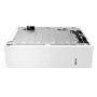HP 500-Sheet Tray voor Color LaserJet 5550 (84398) thumbnail