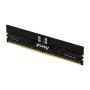 Kingston Technology FURY 32GB 6400MT/s DDR5 ECC Reg CL32 DIMM Renegade Pro EXPO (KF564R32RBE2-32) thumbnail
