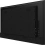 iiyama PROLITE LE4341S-B2 Digitale signage flatscreen 108 cm (42.5") LCD 350 cd/m² Full HD Zwart 18/7 (LE4341S-B2) thumbnail