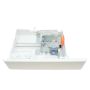 HP 550-sheet feeder cassette assembly - Just the cassette assem (A010977) thumbnail
