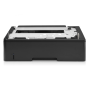 HP 500-vels papierlade accessoire voor LaserJet-printers (A3E47-67901) thumbnail