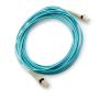 Hewlett Packard Enterprise AJ837A Glasvezel kabel 15 m LC Blauw (AJ837A) thumbnail