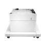 HP 1x550 Sheet Feeder papierlade voor LaserJet printers (B5L34-67901) thumbnail