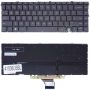 HP SPS-KB NTB BL BEL (M83498-A41) thumbnail
