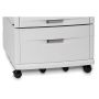HP LaserJet 2000-sheet Optional Input Tray (C8531A) thumbnail