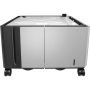 HP LaserJet 1500-vel HCI papierlade (CB523-6791) thumbnail